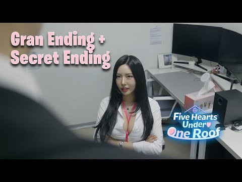 Steam Community :: Five Hearts Under One Roof