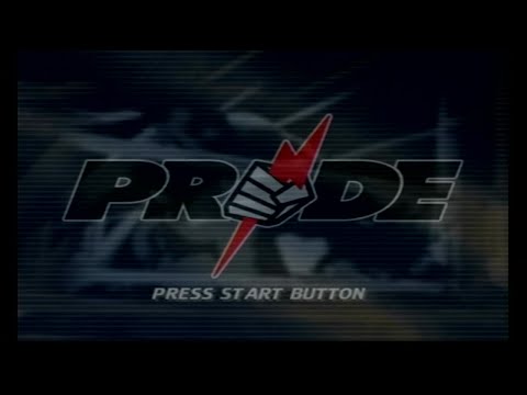 PRIDE