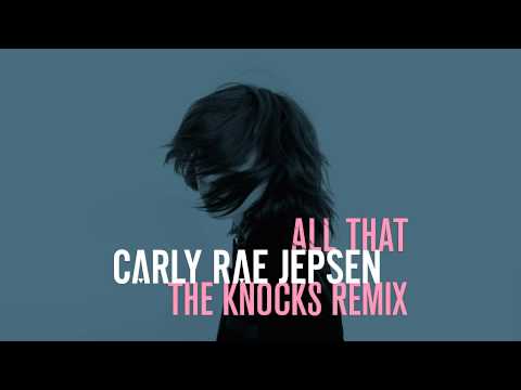Video thumbnail for All That (The Knocks Remix)