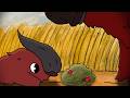 Migration CSSSA 2025 Animated Short Film