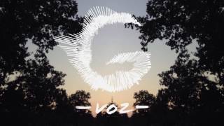 G Voz - Crossings