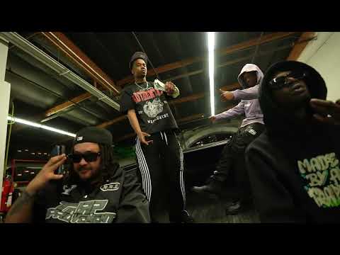 Woodrotheman - Oil Spill (Feat. @robtwo_ ) || Shot By @SwaggyR