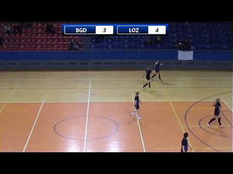 17.03.2018. / PRLZ / ORK Beograd - ORK Loznica