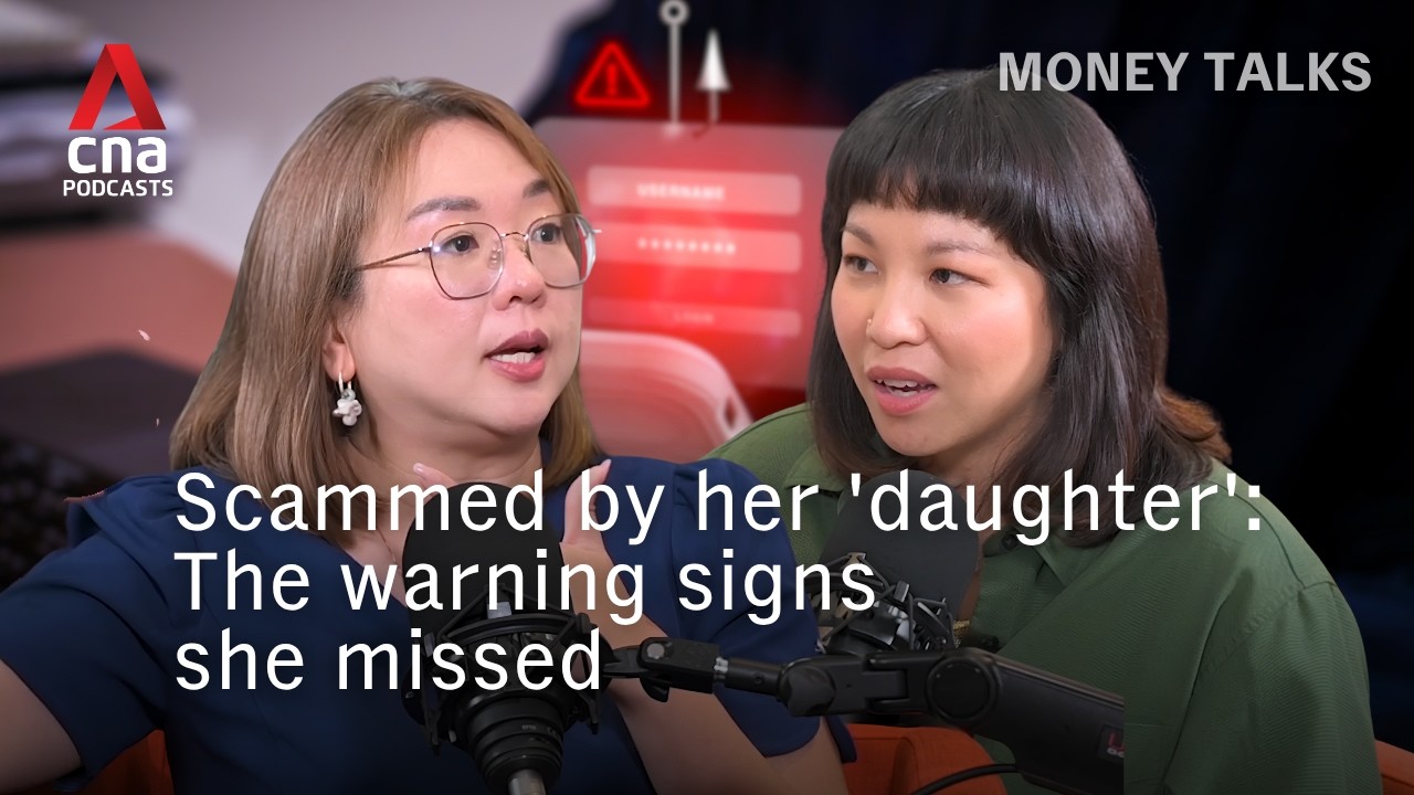 Financial adviser lost $4,000 to text scam impersonating her daughter