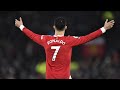Cristiano Ronaldo HAT-TRICK vs Tottenham | Manchester United 3-2 Tottenham | Premier League Classics