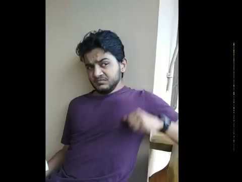 Toothpaste Issues of a Bachelor | Sebootty | ALaMBaNZ(OLD VIDEO)