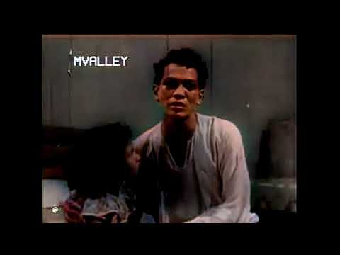 P  Ramlee   Nasib Si Miskin (Film Antara Senyum Dan Tangis 1952)