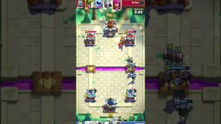 Adios Amigos #clashroyale