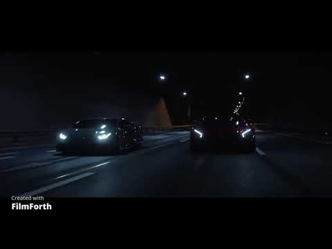 Blvmenkind xSam Darton - Dream With You / HAYASA G remix / Music Car