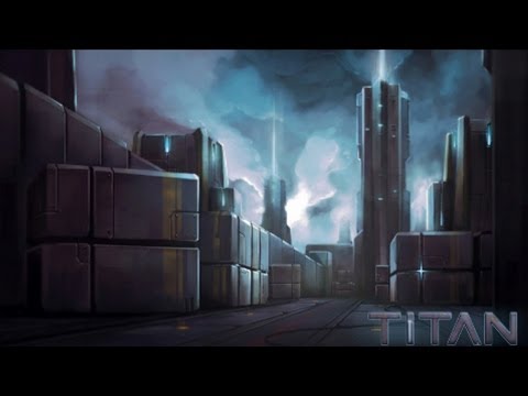 Titan : Escape the Tower IOS