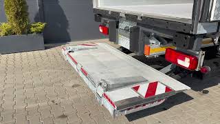 Купить авторефрижератор DAF CF 330 - Изображение 4 | Autoline KZ Авторефрижератор DAF CF 330 | Изображение 4 - Autoline