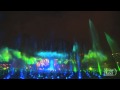 World Of Color Pocahontas