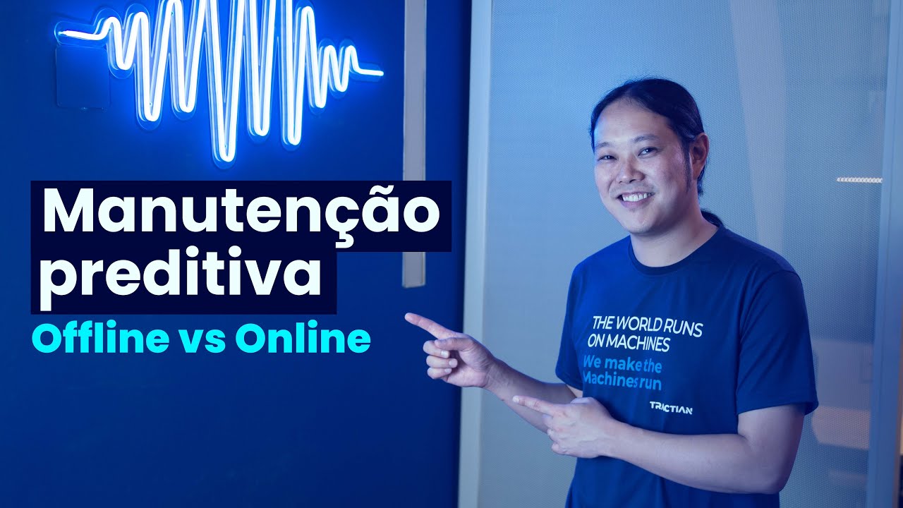 Sensor de Vibração: Como funciona e como escolher o melhor