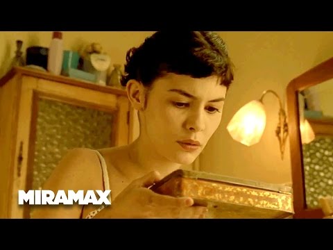 Amélie | ‘The Hidden Box’ (HD) - Audrey Tautou | MIRAMAX