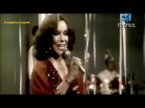 Emilinha Borba -- Pot Pourri De Carnaval