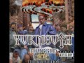 U Love 2 Hate By Yukmouth