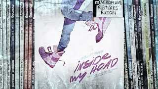 HOUSE: Riton - Inside My Head ft. Meleka (Aeroplane Remix)
