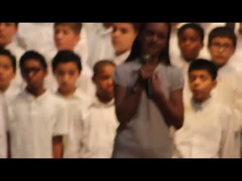 2016 Spring concert, Woodbridge Middle School: part 2 (Official Reupload)