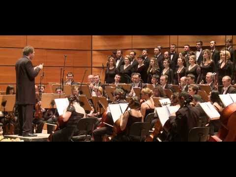 Vorspiel & Brautchor · Richard Wagner: Lohengrin · Kendlinger
