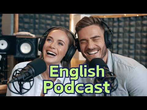 Dr. Plumber| English Learning Podcast  | English Podcast For Intermediate  | Eposide 97