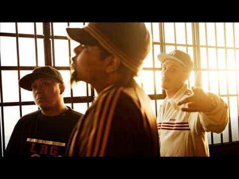 Dilated Peoples - Love And War (2sty Blend)