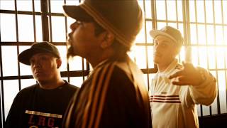 Dilated Peoples - Love And War (2sty Blend)