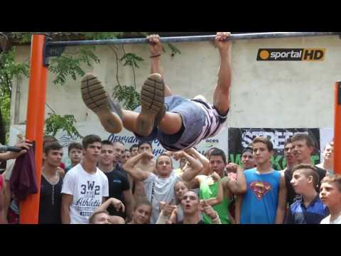 Данчо Йовчев още го може