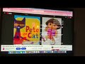 TOY STORY 2 END CREDITS 2010 2022