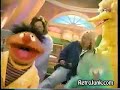 K Mart Ad Sesame Street 1998