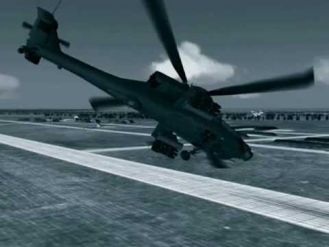 Lock On : Air Combat Simulation PC