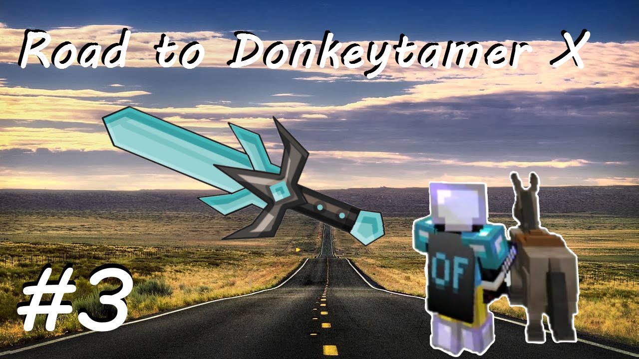 Diamond sword kinda good - Blitz SG # 34