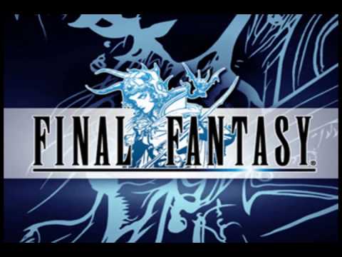 moAbi - Opus.XERO ~ Final Fantasy Battle Medley (1/5)