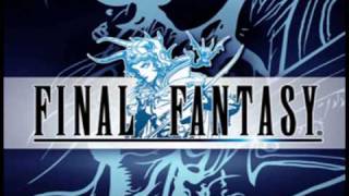 moAbi - Opus.XERO ~ Final Fantasy Battle Medley (1/5)