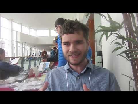 Voices of the 2026 Worcester Catholic Men’s Conference: Julian Brossard ...