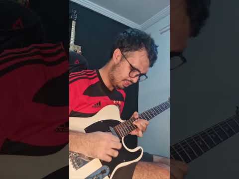 Me Faz Viver - Solo #cacausantos #thallesroberto