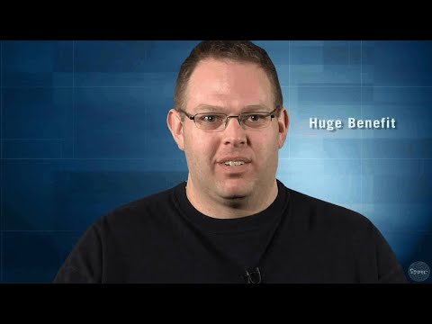 PTC Technology a Mainstay for Space Hardware Producer COM DEV - PTC