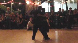 Tango Performance 2: Humberto Decima & Mayumi Fujio