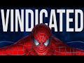 Spider Man 2 2004 Vindicated TV SPOT REMASTERED