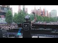 Nico Moreno Kappa FuturFestival 2024