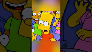 BART REPROVA DE ANO #simpsons