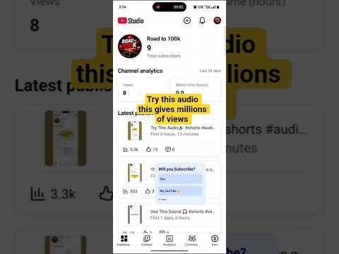YouTube Thumbnail