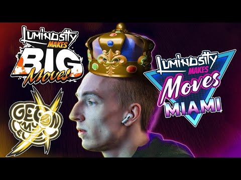 Tweek's Triple Crown