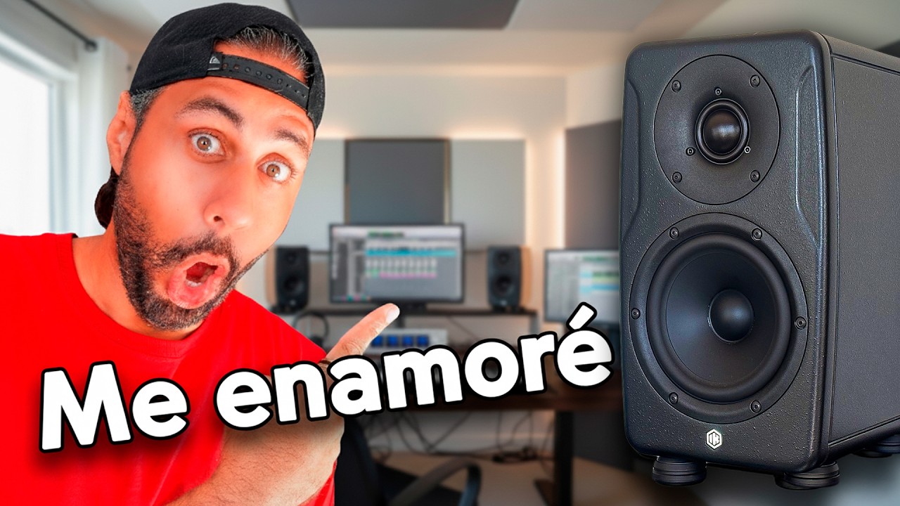 Los mejores monitores para estudios caseros?