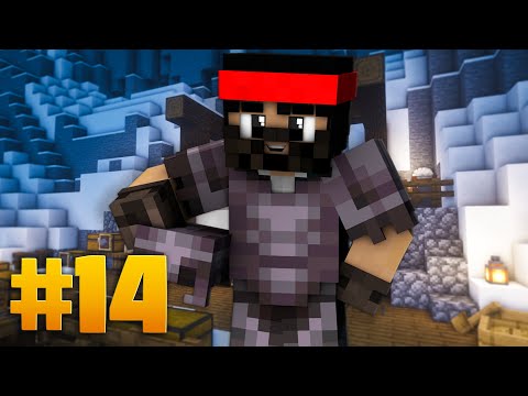 ULTRA HARDCORE Minecraft 1.18 |  Episode 14