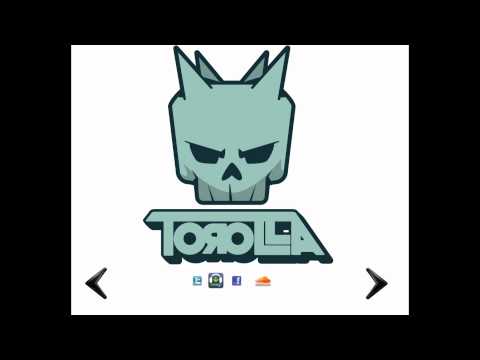Torolla - Skruf An Mack (Original Mix)