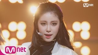 JUN HYO SEONG - MY NAME (BoA) Special Stage M COUNTDOWN 160407 EP.468