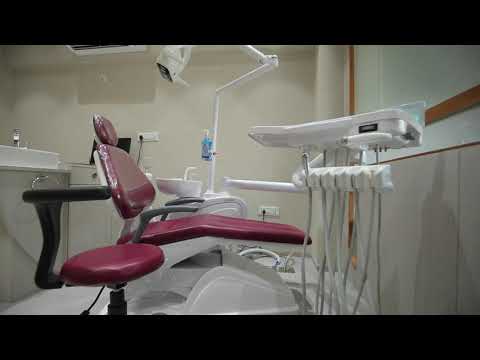 Ambience of Kheni Dental & Elite Implant Center || #Introvideo