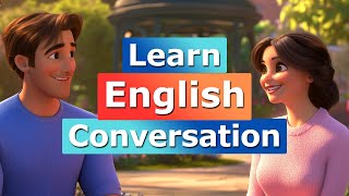 Everyday English Conversation - Talking About Our Families