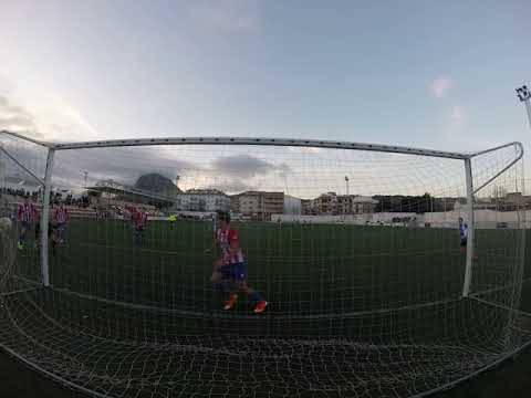 christian CD JAVEA 17 02 18 2nd goal