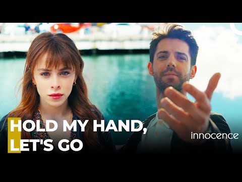 I'm Down To Anything With You - Innocence